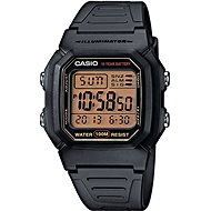 CASIO COLLECTION W-800HG-9AVES - Men's Watch
