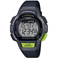 CASIO COLLECTION LWS-1000H-1AVEF - Women's Watch
