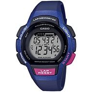 CASIO COLLECTION LWS-1000H-2AVEF - Women's Watch