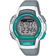 CASIO COLLECTION LWS-1000H-8AVEF - Women's Watch