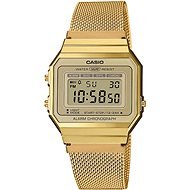 CASIO VINTAGE A700WEMG-9AEF - Dámske hodinky