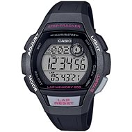 CASIO COLLECTION LWS-2000H-1AVEF - Women's Watch