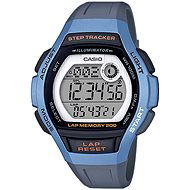 CASIO COLLECTION LWS-2000H-2AVEF - Dámske hodinky