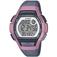 CASIO COLLECTION LWS-2000H-4AVEF - Women's Watch