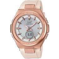 CASIO BABY-G MSG-S200G-4AER - Women's Watch