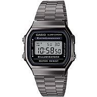 CASIO VINTAGE A168WEGG-1AEF - Watch