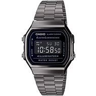 CASIO VINTAGE A168WEGG-1BEF - Watch