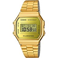 CASIO VINTAGE A168WEGM-9EF - Watch