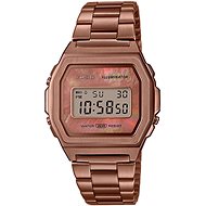 CASIO VINTAGE A1000RG-5EF - Watch