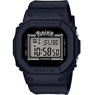 CASIO BABY-G BGD-560PKC-1ER - Women's Watch