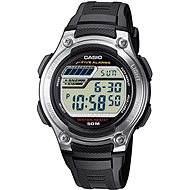CASIO COLLECTION W-212H-1AVES - Men's Watch