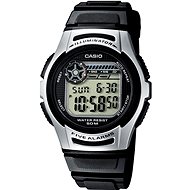 CASIO COLLECTION W-213-1AVES - Men's Watch
