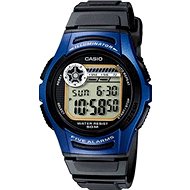 CASIO COLLECTION W-213-2AVES - Men's Watch