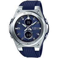 CASIO BABY-G MSG-C100-2AER - Women's Watch