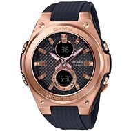 CASIO BABY-G MSG-C100G-1AER - Women's Watch