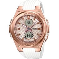 CASIO BABY-G MSG-C100G-7AER - Women's Watch