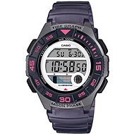 CASIO COLLECTION LWS-1100H-8AVEF - Women's Watch