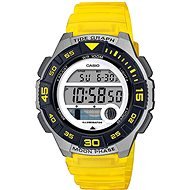 CASIO COLLECTION LWS-1100H-9AVEF - Women's Watch