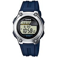 CASIO COLLECTION W-211-2AVES - Men's Watch