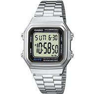 CASIO VINTAGE A178WEA-1AES - Watch