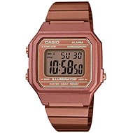 CASIO VINTAGE B650WC-5AEF - Men's Watch
