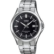 CASIO COLLECTION MTS-100D-1AVEF - Men's Watch