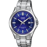 CASIO COLLECTION MTS-100D-2AVEF - Men's Watch