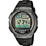 CASIO COLLECTION W-734-1AVEF - Men's Watch