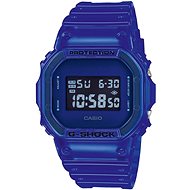 CASIO G-SHOCK DW-5600SB-2ER - Men's Watch