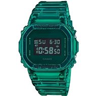 CASIO G-SHOCK DW-5600SB-3ER - Men's Watch