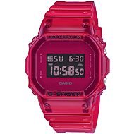 CASIO G-SHOCK DW-5600SB-4ER - Pánske hodinky