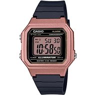 CASIO VINTAGE W-217HM-5AVEF - Men's Watch