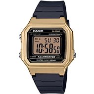 CASIO VINTAGE W-217HM-9AVEF - Men's Watch