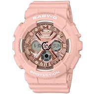 CASIO BABY-G BA-130-4AER - Women's Watch