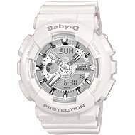 CASIO BABY-G BA-110-7A3ER - Women's Watch