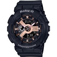 CASIO BABY-G BA-110RG-1AER - Dámske hodinky