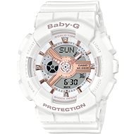 CASIO BABY-G BA-110RG-7AER - Dámske hodinky