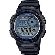 CASIO COLLECTION AE-1000W-2A2VEF - Men's Watch
