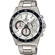 CASIO EDIFICE EFV-570D-7AVUEF - Men's Watch