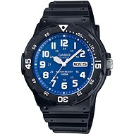 CASIO COLLECTION MRW-200H-2B2VEF - Men's Watch