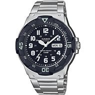 CASIO COLLECTION MRW-200HD-1BVEF - Pánske hodinky