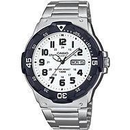 CASIO COLLECTION MRW-200HD-7BVEF - Pánske hodinky