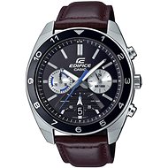 CASIO EDIFICE EFV-590L-1AVUEF - Men's Watch