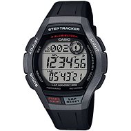 CASIO COLLECTION WS-2000H-1AVEF - Men's Watch
