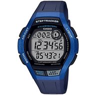 CASIO COLLECTION WS-2000H-2AVEF - Men's Watch