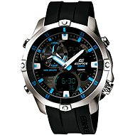  Casio EMA 100-1A  - Men's Watch