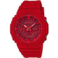 CASIO G-SHOCK GA-2100-4AER - Men's Watch
