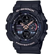 CASIO G-SHOCK GMA-S120-1AER - Watch