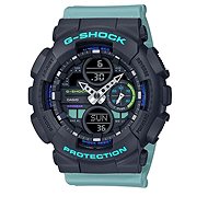 CASIO G-SHOCK GMA-S140-2AER - Watch