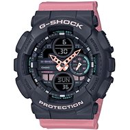 CASIO G-SHOCK GMA-S140-4AER - Watch